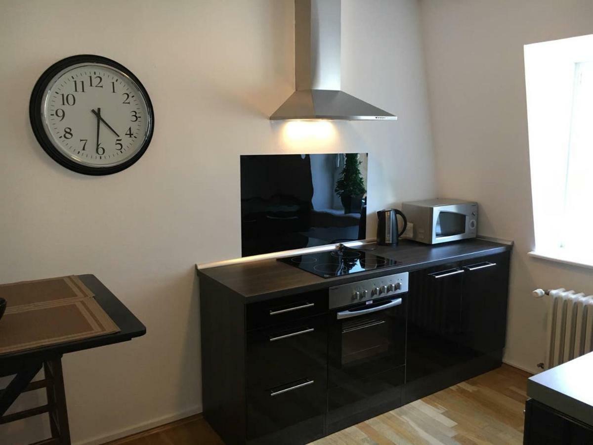 Luxury Rooftop Loft With River View 10Min To City Apartment Dusseldorf Bagian luar foto