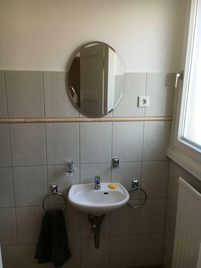 Luxury Rooftop Loft With River View 10Min To City Apartment Dusseldorf Bagian luar foto