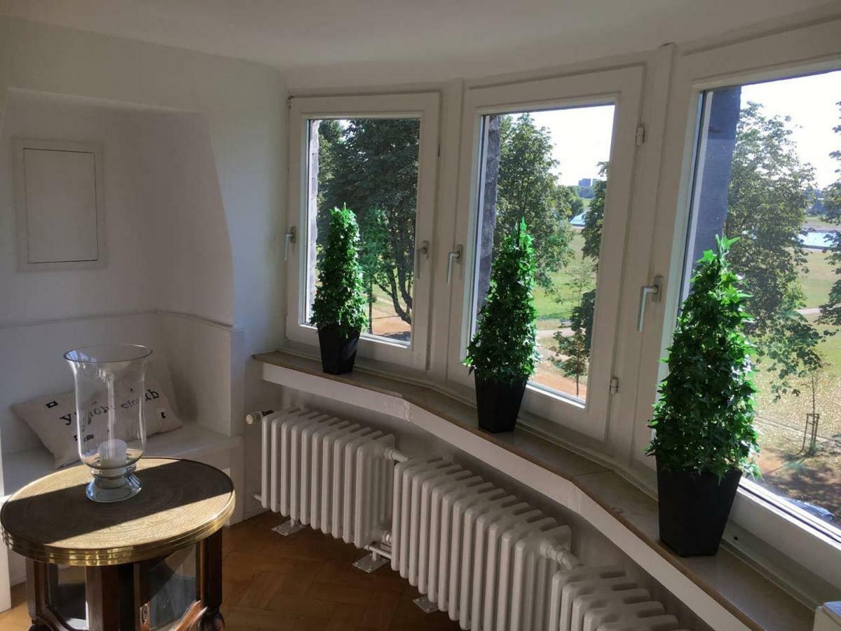 Luxury Rooftop Loft With River View 10Min To City Apartment Dusseldorf Bagian luar foto